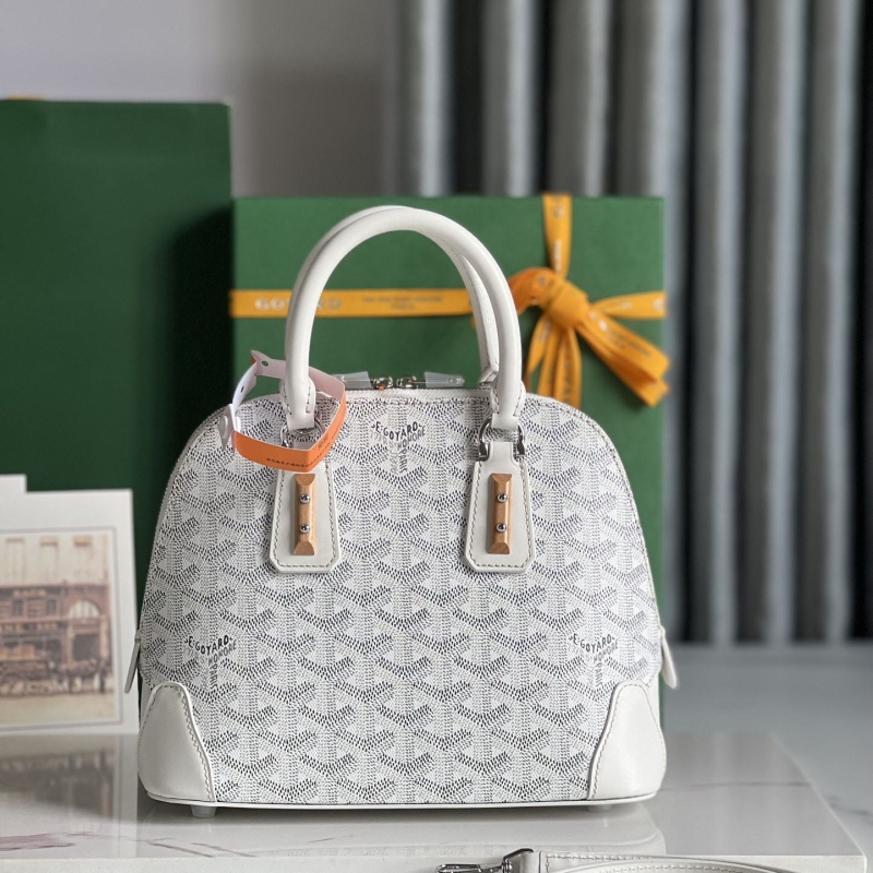 Go*ard top handle bags